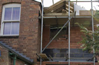 free Heversham home extension quotes