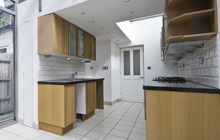 Heversham kitchen extension leads