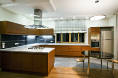 kitchen extensions Heversham